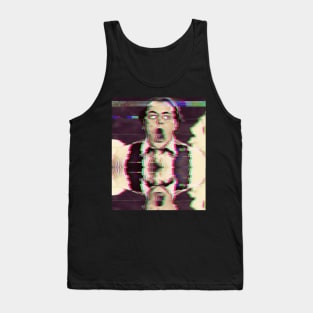 Halloween Decor Ideas Tank Top